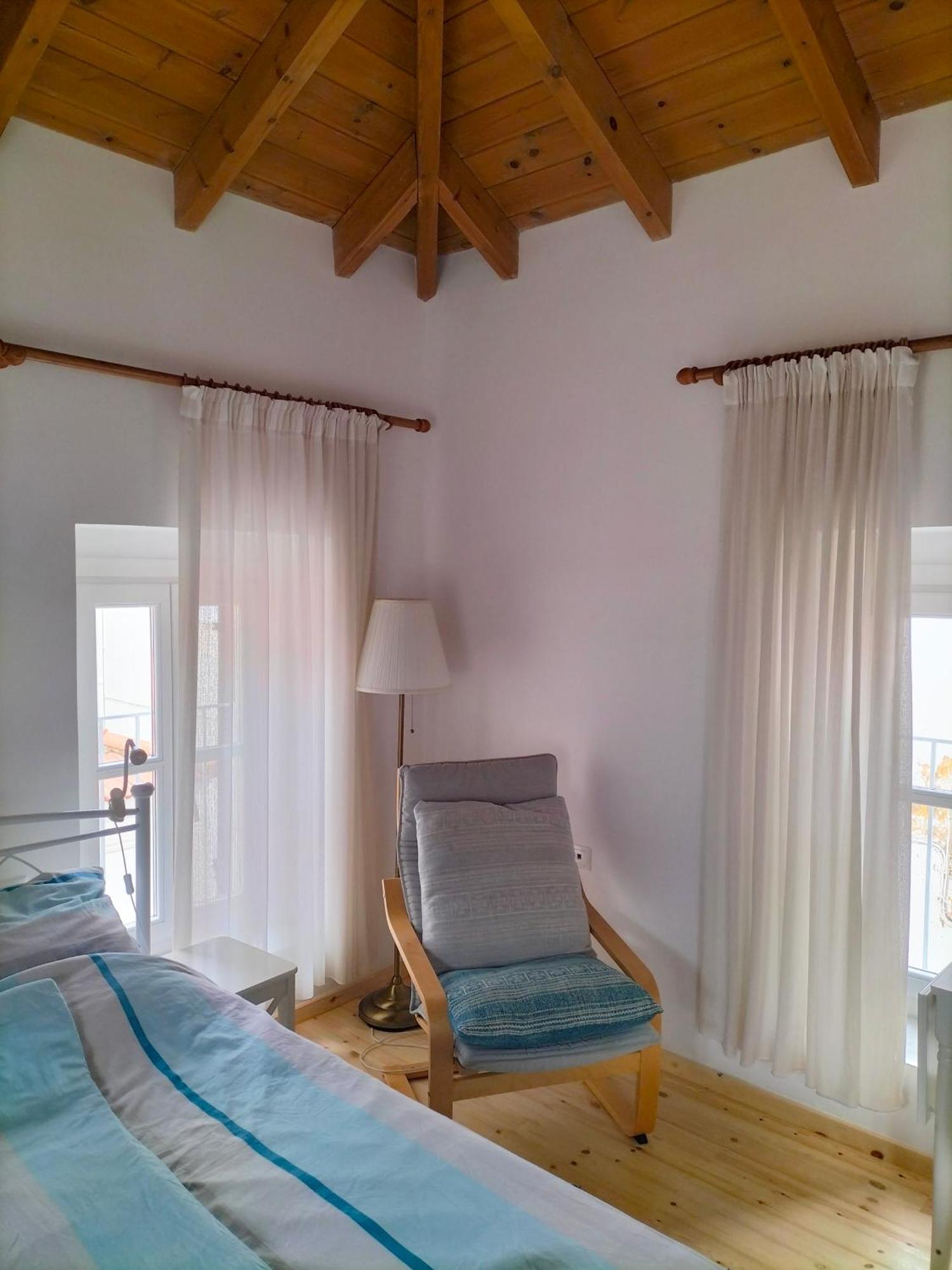 Alexandros Traditional House Ialysos (Rhodes)