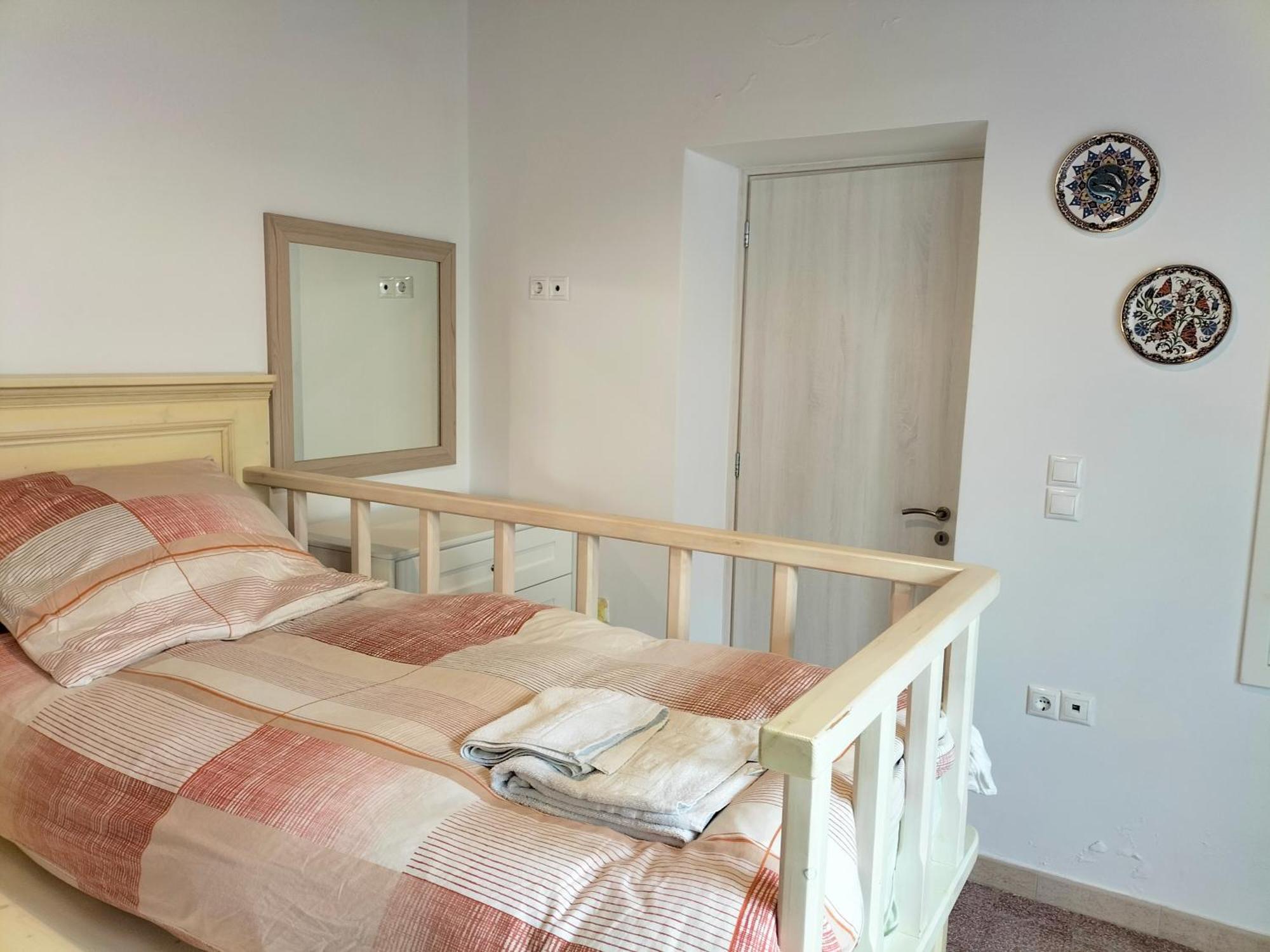 Alexandros Traditional House * Ialysos (Rhodes)